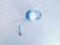 Harley Dyna Sportster Softail FXR & Sportster Right Chrome Rear View Mirror - C3 Cycle