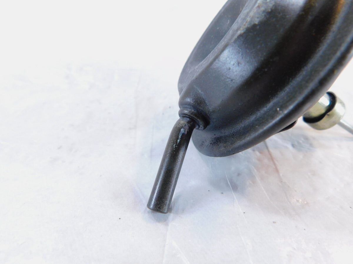 1988-2000 Honda GL1500 Goldwing 1500 Air Intake Cleaner Control Valve Diaphragm - C3 Cycle