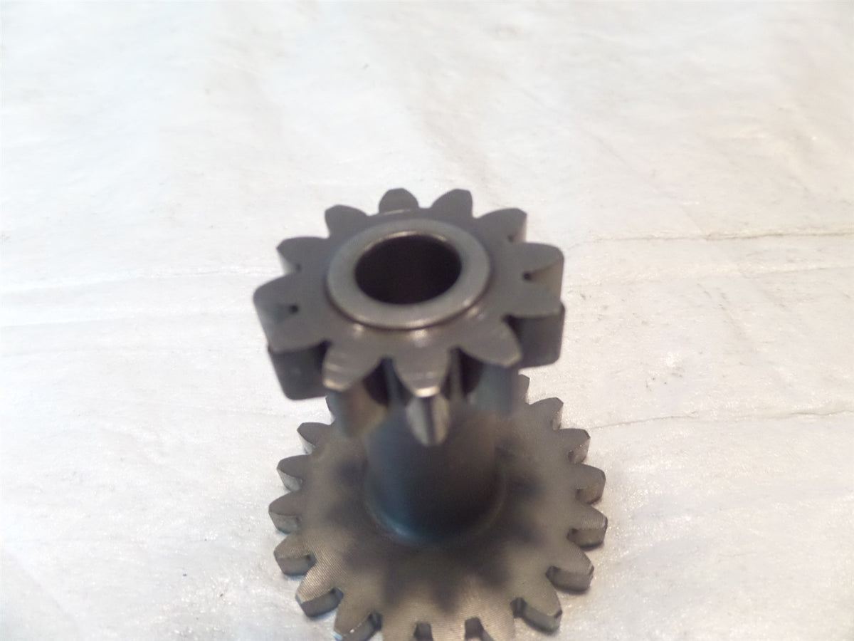Triumph Trophy SE 1215 & Tiger Explorer XC XR XRT Starter Motor Idle Idler Gear - C3 Cycle