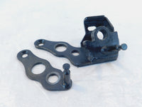 BMW R1100R R1100RT R1100RS R850R Left/Right Center Stand Mainstand Bracket Mount - C3 Cycle