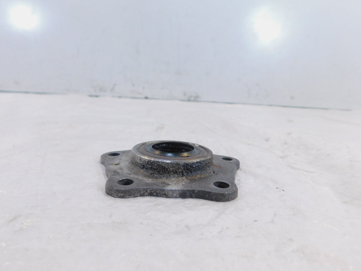 BMW Airhead R50 R50/5 R60 R60/5 R75 R75/5 Rear Wheel Hub Cap Mount Bearing Cover - C3 Cycle