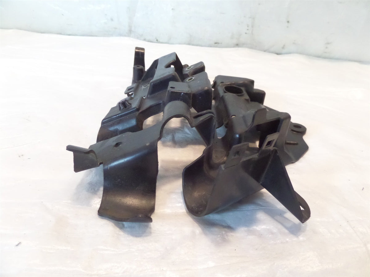 Honda CB500F CB500X CBR500R Engine Motor Ignition Coil Spark Plug Holder Tray - C3 Cycle