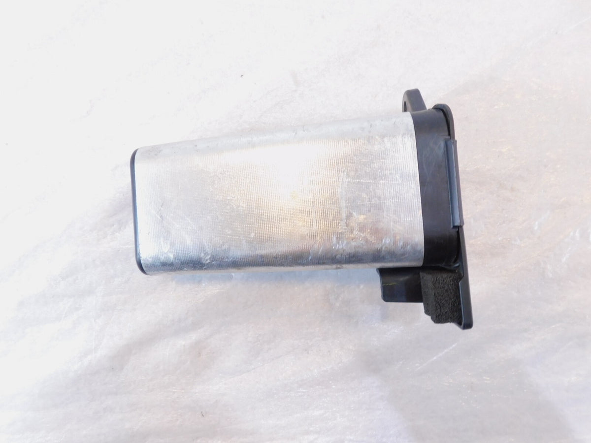 2008-2009 Suzuki B-King GSX1300BK Busa King Owners Tool Kit Holder Storage Box