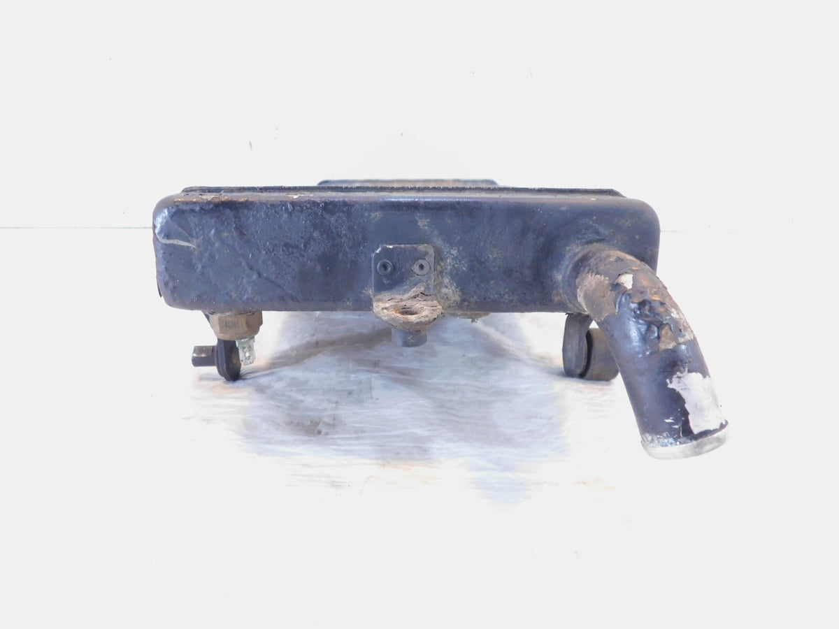 Honda VT1100 VT1100C Shadow 1100 ACE Spirit Sabre Front Engine Coolant Radiator