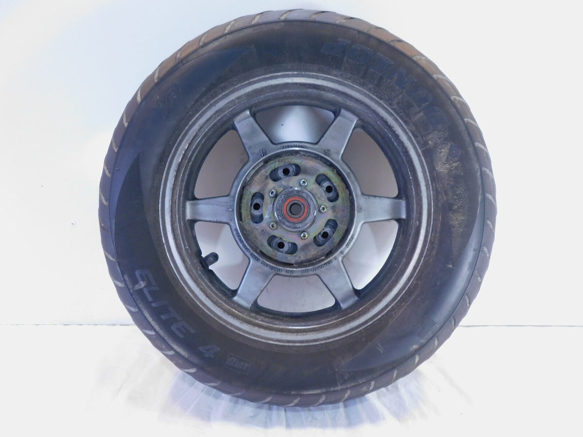1991-2000 Honda Goldwing GL1500 GL1500A GL1500SE GL1500I Rear Wheel Rim & Tire - C3 Cycle