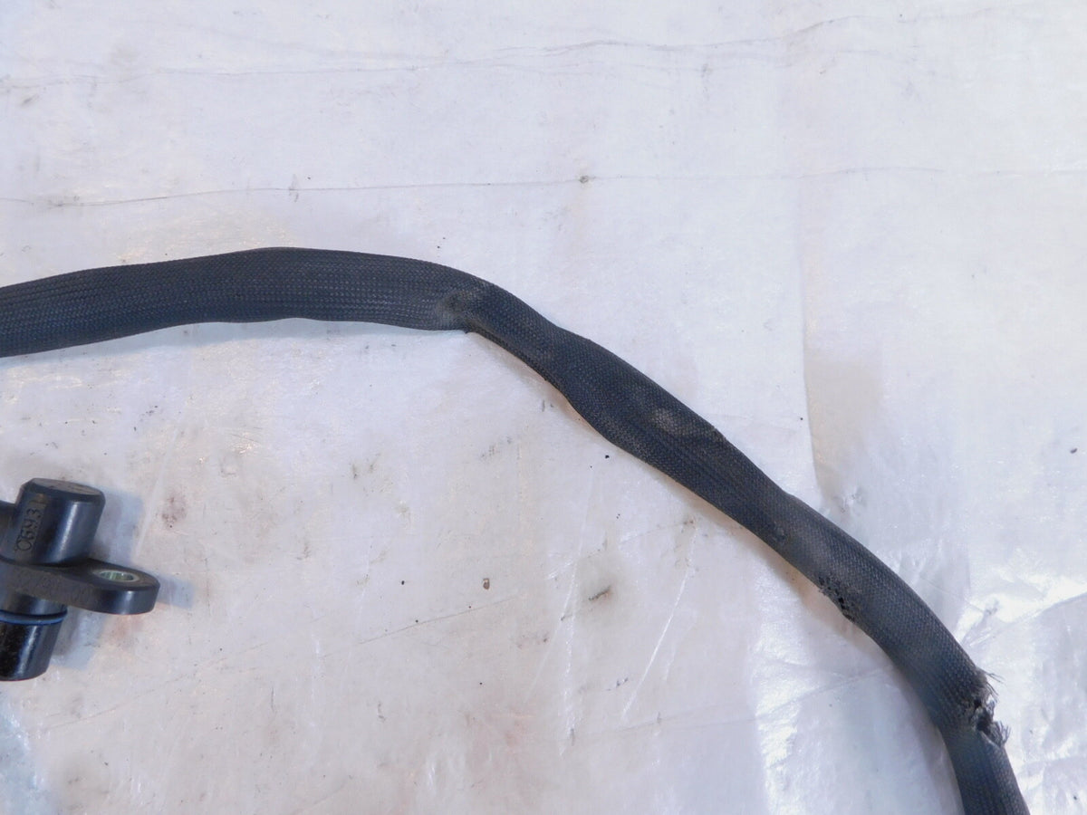 Harley Davidson Touring Road King Electra Glide Crank Crankshaft Position Sensor - C3 Cycle