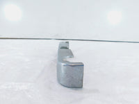 85-87 Honda CMX250 CMX250C Rebel 250 Chrome Lower Triple Tree Bracket Trim Cover - C3 Cycle