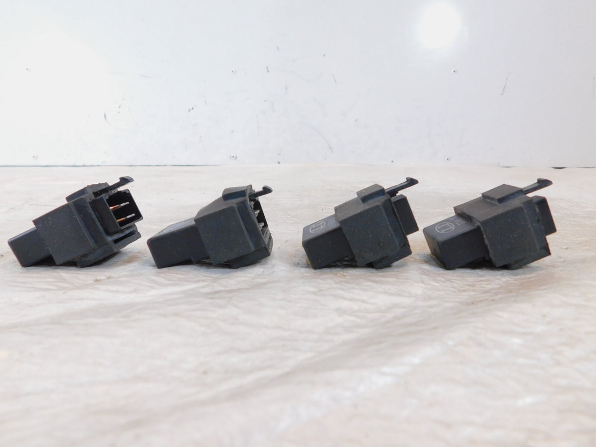 Aprilia Caponord Dorsoduro Shiver Mana RSV 1000 Electrical Fuse Relays 12V-30A - C3 Cycle