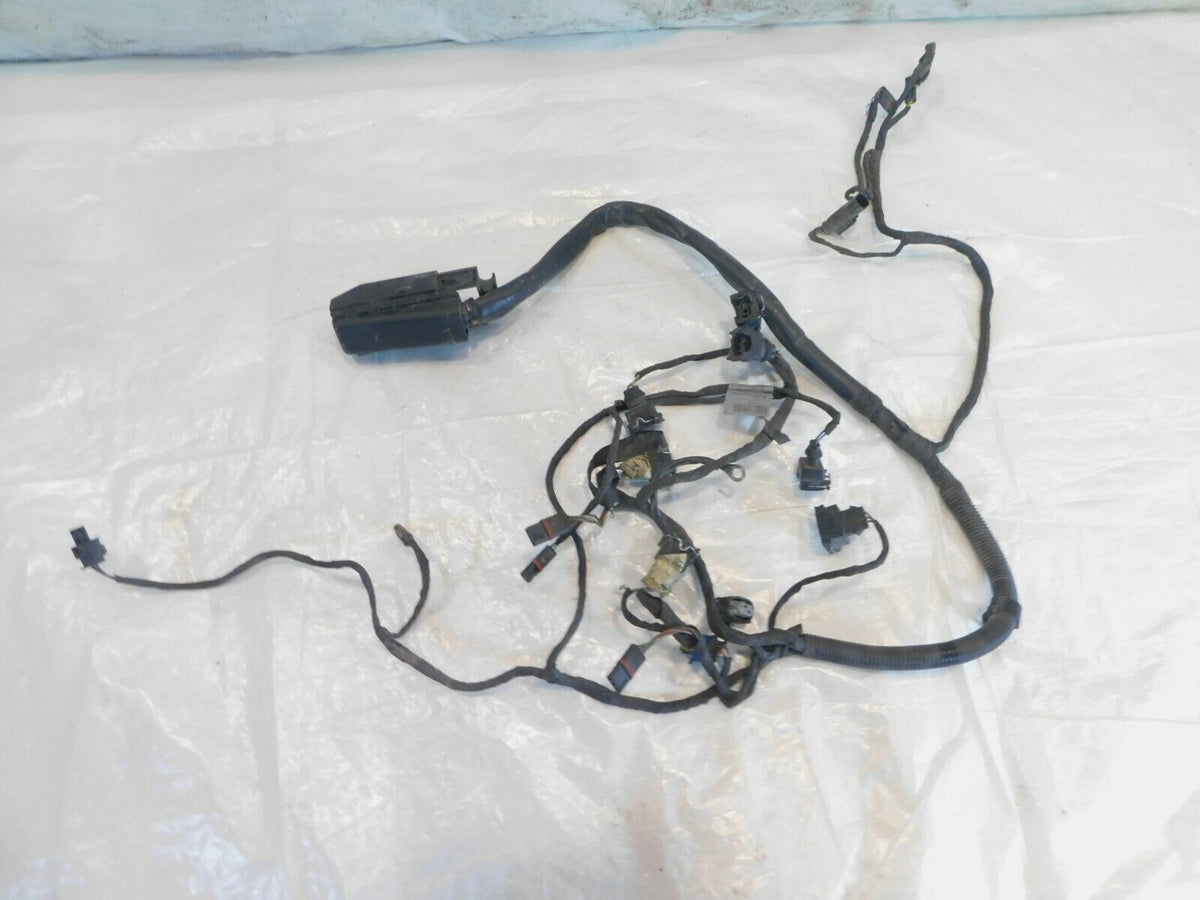 2006-2012 BMW F800GS F650GS Engine Motor ECM Sub Wire Harness Subharness