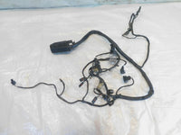 2006-2012 BMW F800GS F650GS Engine Motor ECM Sub Wire Harness Subharness