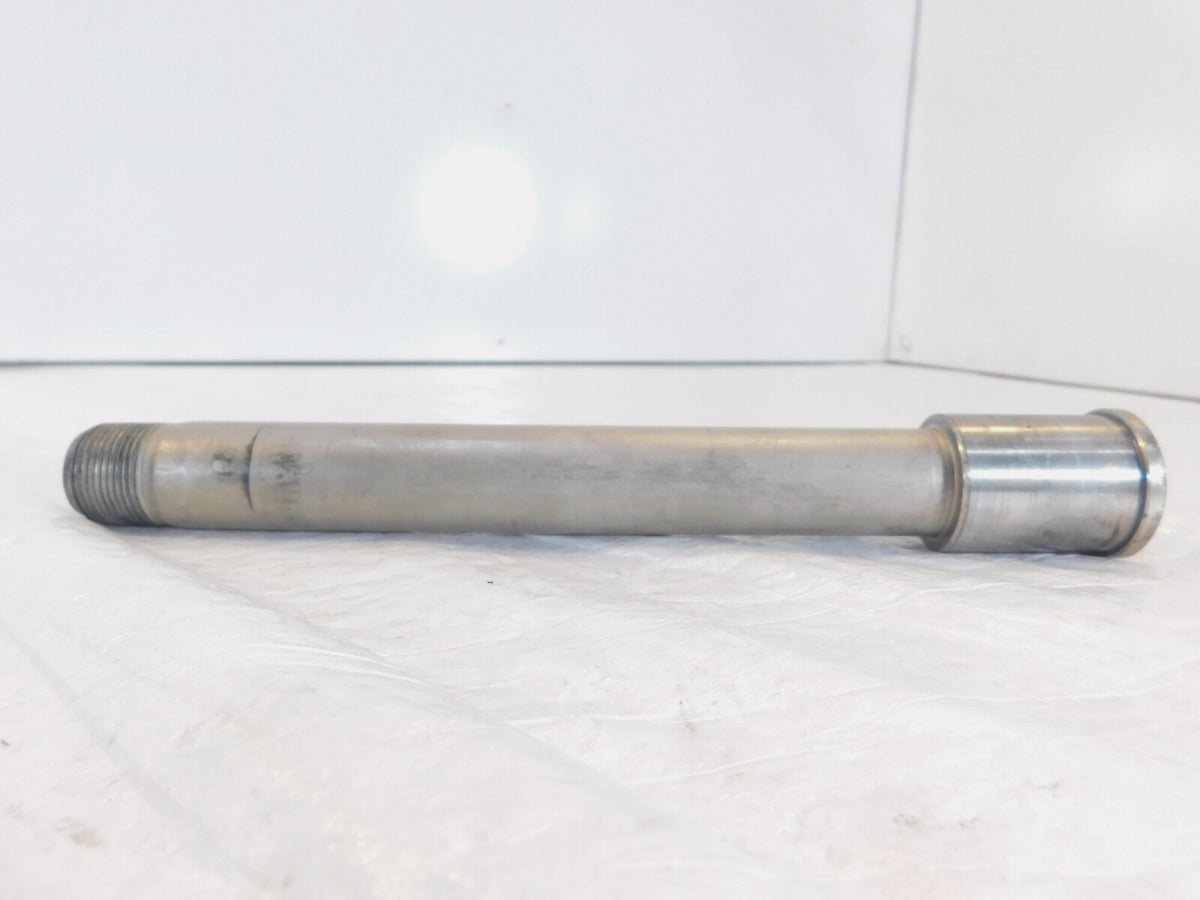 Kawasaki Ninja ZX6R ZX6RR ZX600 ZX636 ZX14R ZX10R Front Wheel Axle Bolt Shaft - C3 Cycle