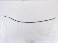 15-23 Yamaha YZFR3 YZF R3 Left Handlebar Clutch Pull Cable Line 1WD-F6335-00-00 - C3 Cycle
