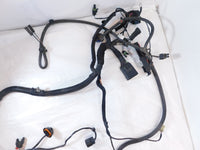 2010 Victory Cross Country & Roads Main Wiring Harness Wire Loom Cable - Parts - C3 Cycle