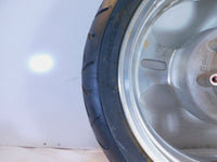 2002 & 2003 Kawasaki Vulcan 1500 VN1500 Mean Streak Rear Back Cast Wheel Rim - C3 Cycle