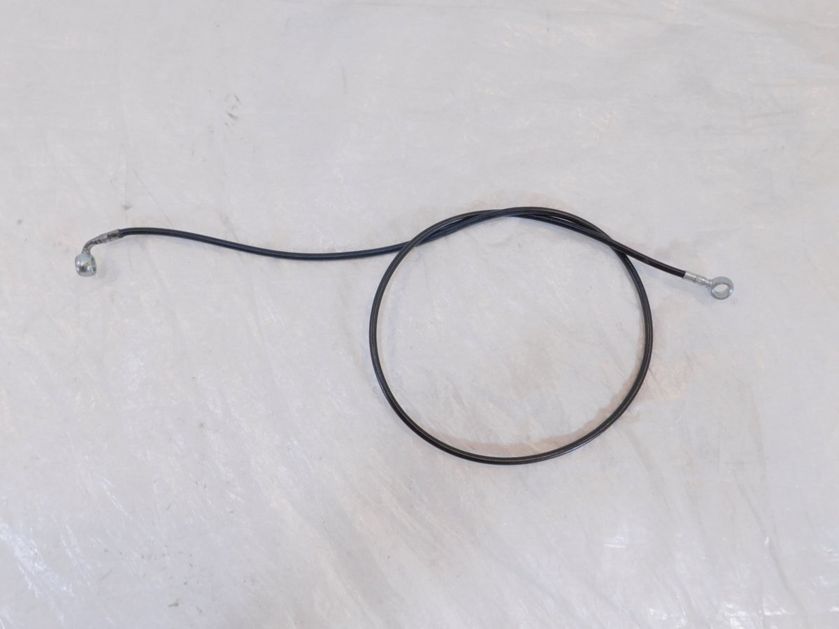 KTM 990 1290 1390 Super Duke 1190 RC8 Front Left Clutch Cylinder Hose Pipe Line - C3 Cycle