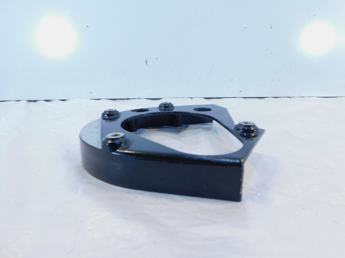 99 & 00 Victory V92 Standard Cruiser Special Edition Inner Sprocket Pulley Cover - C3 Cycle