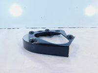 99 & 00 Victory V92 Standard Cruiser Special Edition Inner Sprocket Pulley Cover - C3 Cycle