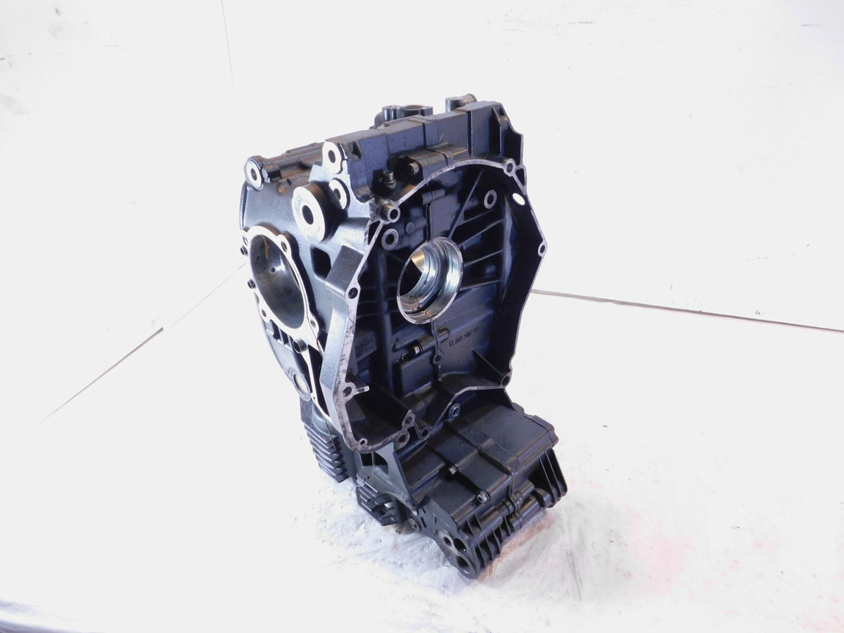 BMW R1100GS R1100R R1100RT R1100RS R1100 Black Engine Motor Block Crankcase Case - C3 Cycle