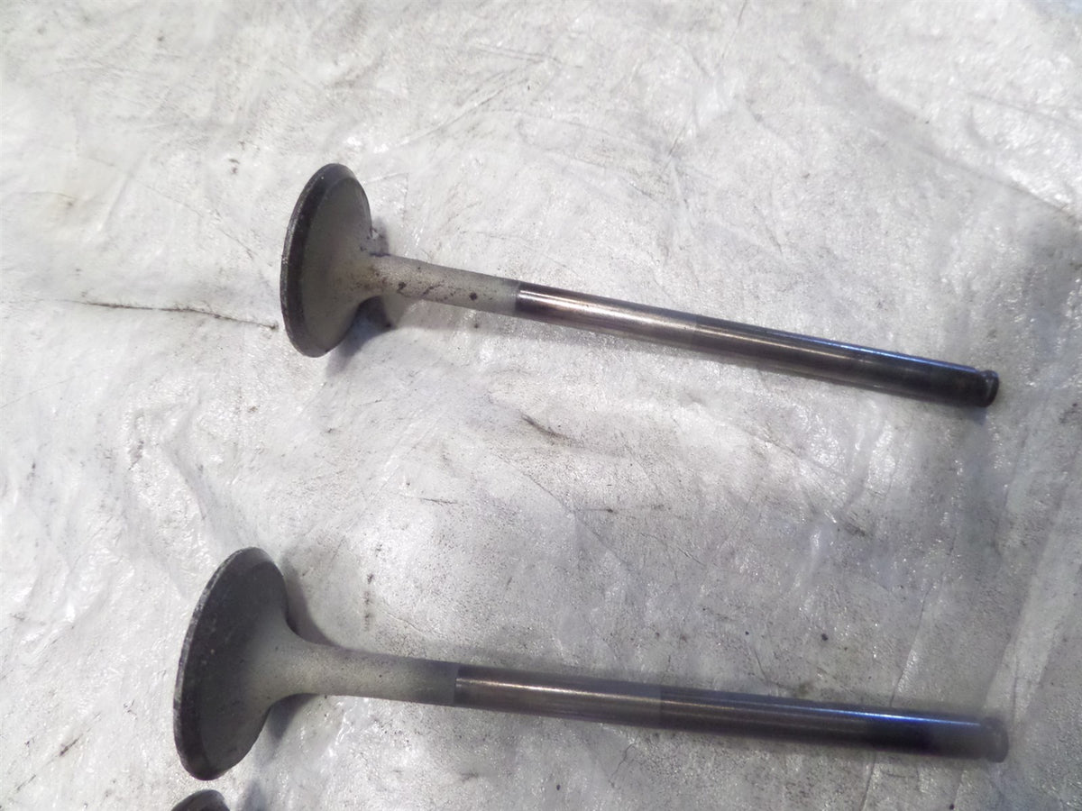 2009-2013 Honda ST1300 ST 1300 Cylinder Head Intake/Exhaust Valve - C3 Cycle
