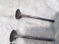 2009-2013 Honda ST1300 ST 1300 Cylinder Head Intake/Exhaust Valve - C3 Cycle
