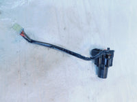 1999-2007 Suzuki GSX1300R Hayabusa Busa Steering Lock Ignition Switch - No Key - C3 Cycle