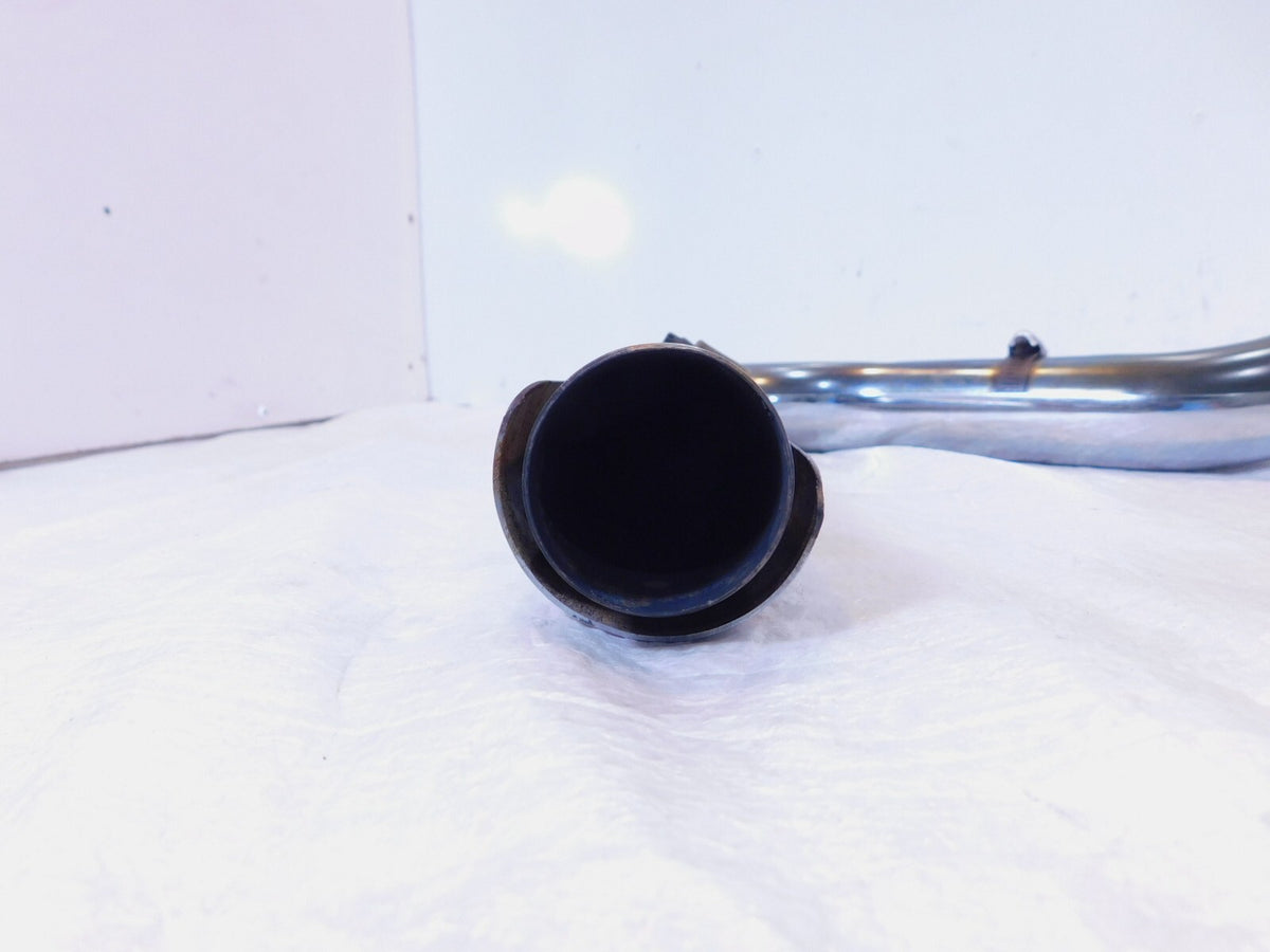 Harley Davidson Sportster 883 1200 Vance & Hines Chrome Exhaust Header Pipe