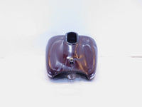 Dented Harley Davidson Touring Road Electra & Street Glide Fuel Gas Petrol Tank - C3 Cycle