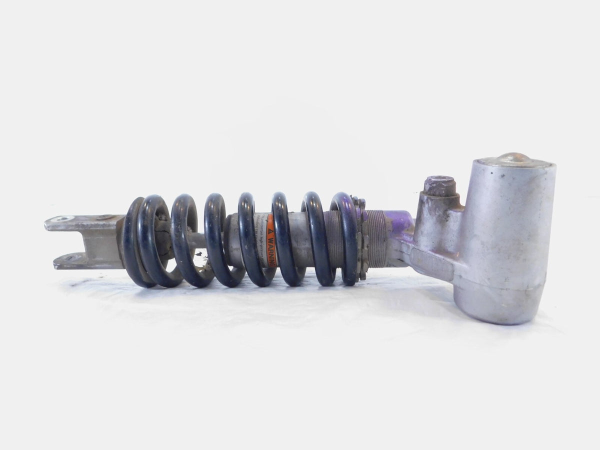 1999-2007 Suzuki GSX1300R Hayabusa Busa Rear Suspension Mono Shock Absorber 13" - C3 Cycle