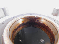 Harley Davidson Softail Heritage & Fat Boy Silver Transmission Housing Case - C3 Cycle
