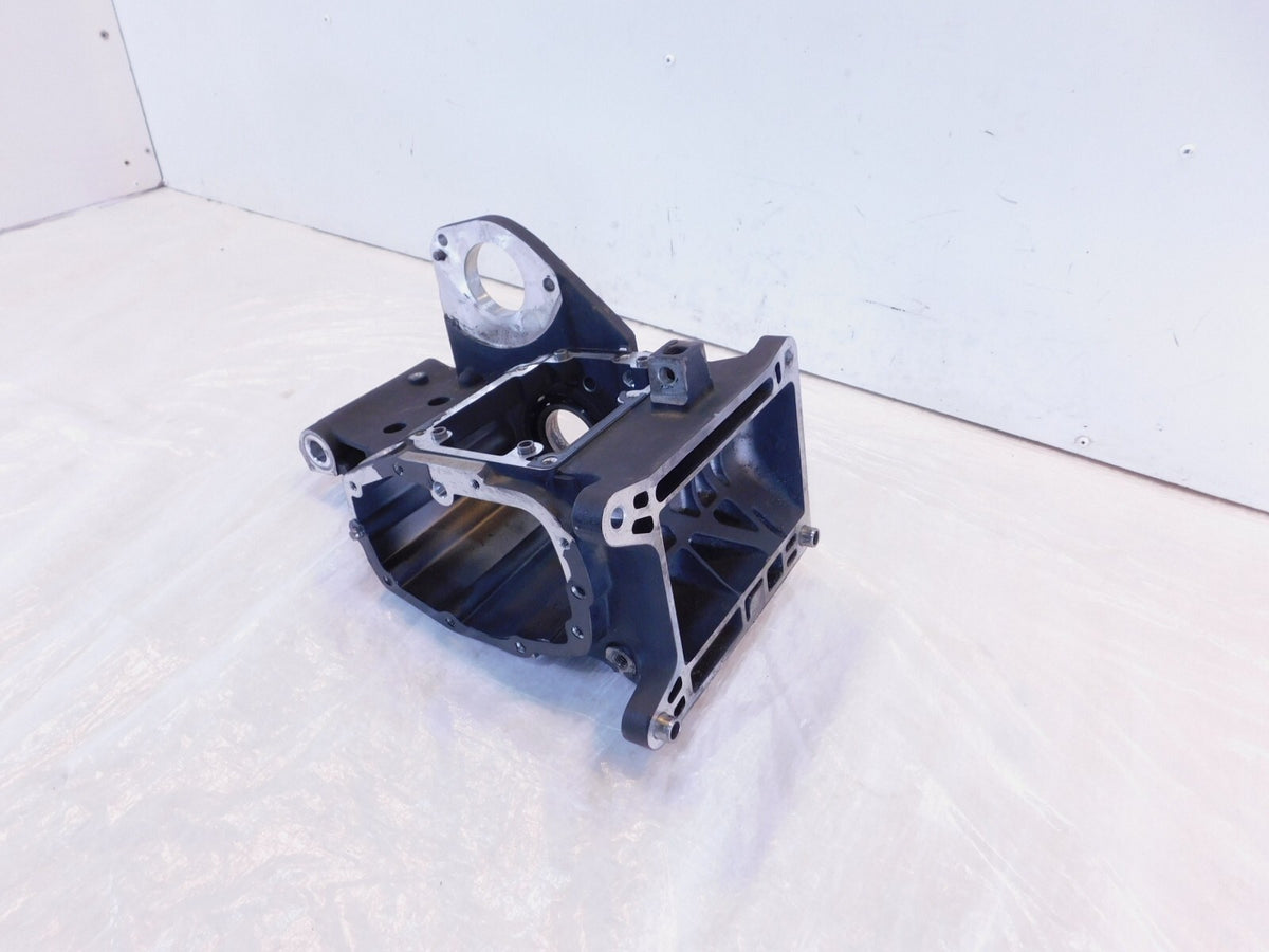 Harley Davidson Softail Heritage Classic & Fat Boy Transmission Housing Box Case - C3 Cycle