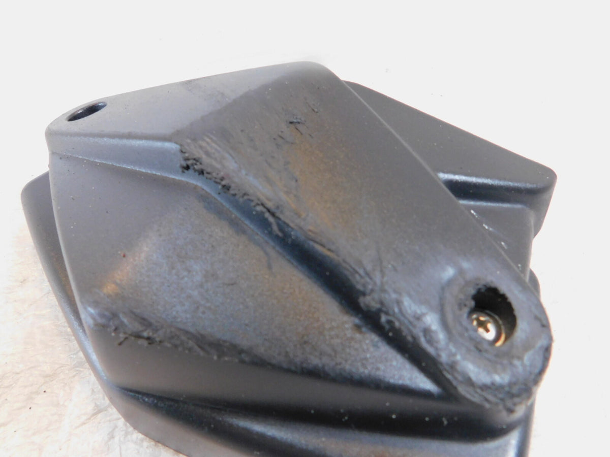19-20 Aprilia Shiver 900 Front Cowling Fairing Instrument Cluster Cover Panel - C3 Cycle