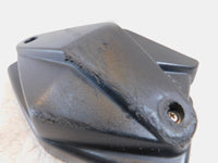 19-20 Aprilia Shiver 900 Front Cowling Fairing Instrument Cluster Cover Panel - C3 Cycle