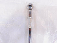Harley Davidson Touring Road King Street & Electra Glide Chrome Gear Shifter Rod - C3 Cycle