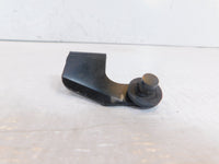1993-1994 BMW R1100RS R1100 RS Black Left Front Steering Handle Bar Stopper - C3 Cycle
