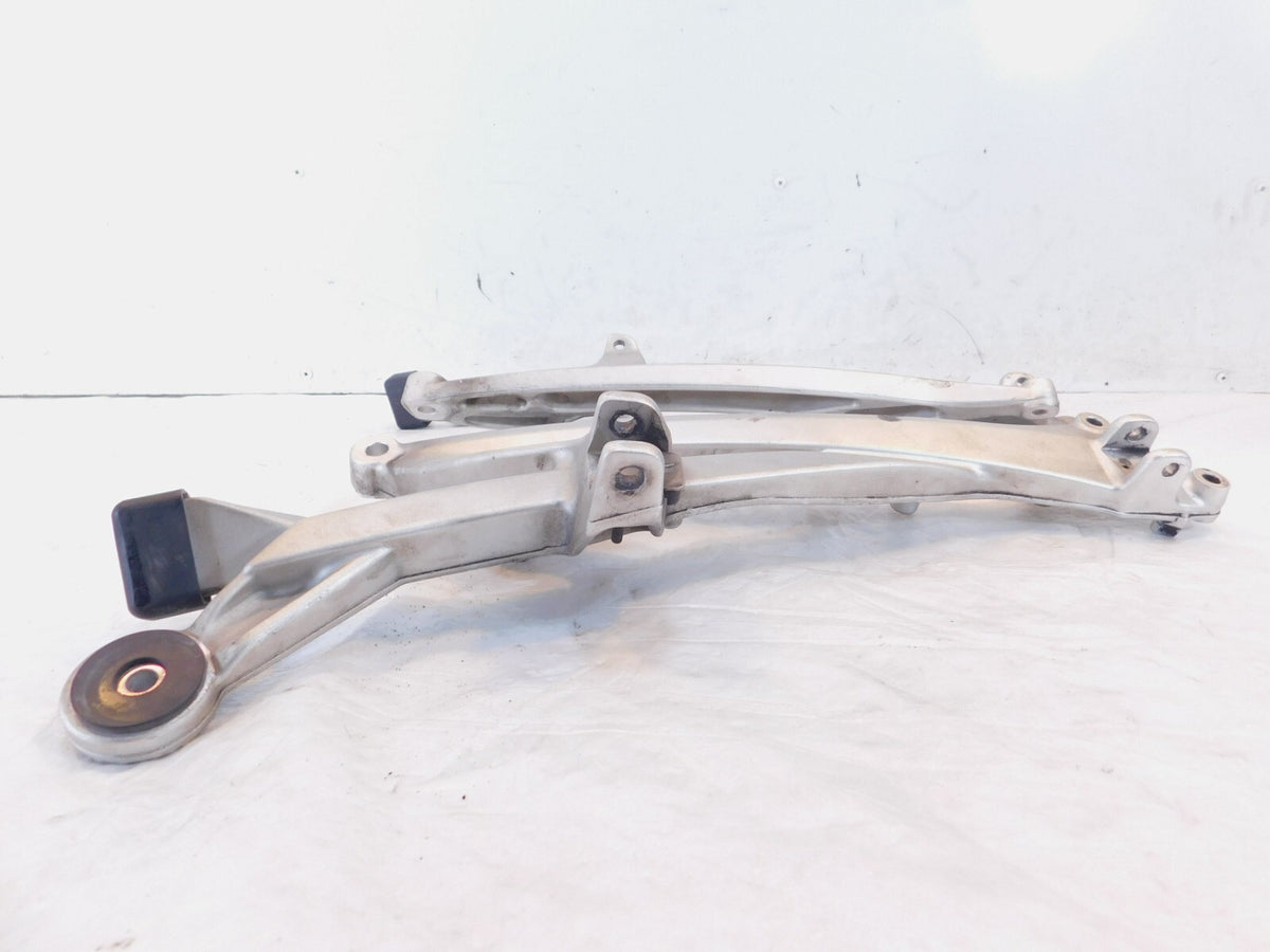 06-11 BMW K1300GT K1200GT Left/Right Front/Rear Footrest Foot Peg Mount Brackets - C3 Cycle
