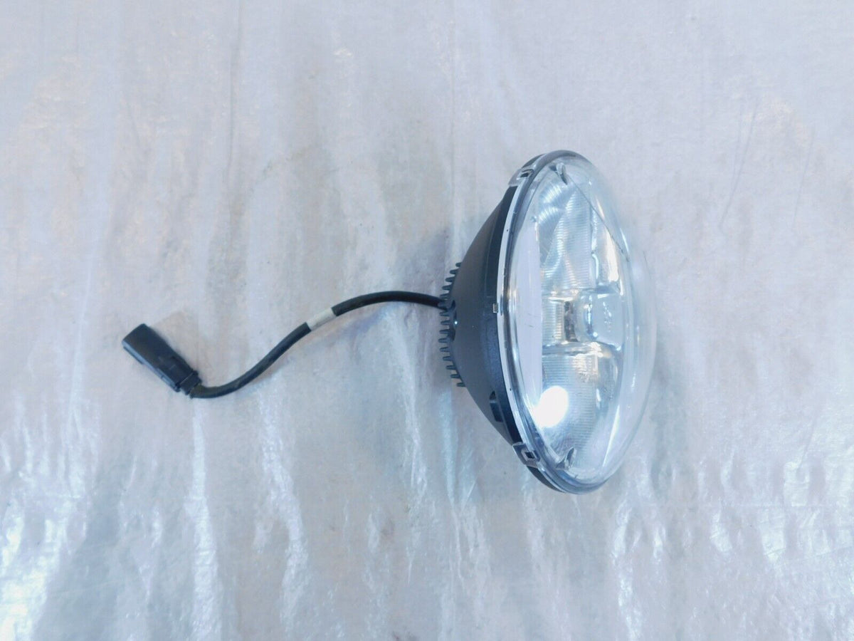 Indian Challenger Pursuit Limited & Dark Horse Front LED Headlight Headlamp Bulb