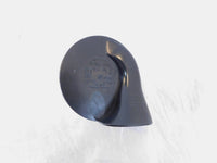 1997-2002 Buell M2 Cyclone & S2 S3 Thunderbolt & S1 X1 Lightning Horn w/ Bracket - C3 Cycle