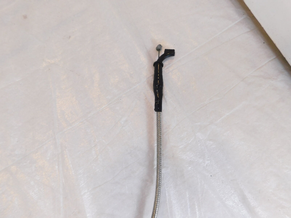 Victory V92 Deluxe Classic Kingpin & Touring Cruiser Carb Carburetor Choke Cable