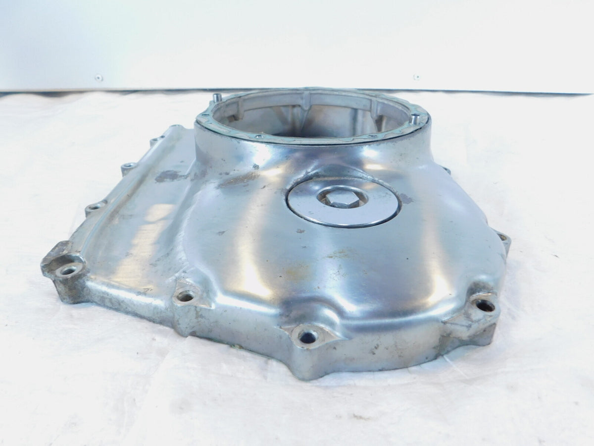 1997-2007 Honda VT1100 Spirit Shadow 1100 Right Engine Motor Crankcase Cover - C3 Cycle