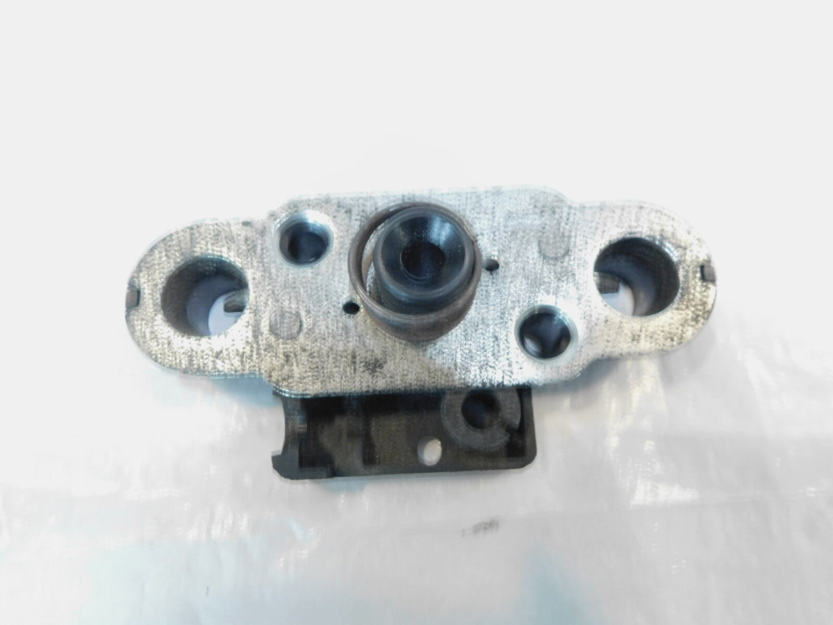 Kawasaki Ninja ZX-11 ZX-14 Vulcan 900 1700 Classic Custom Seat Lock Latch Mount - C3 Cycle