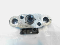 Kawasaki Ninja ZX-11 ZX-14 Vulcan 900 1700 Classic Custom Seat Lock Latch Mount - C3 Cycle