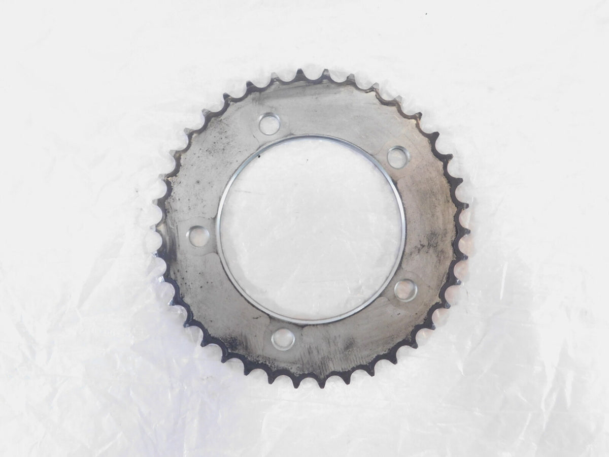 2010-2013 Honda VT750 VT750RS Shadow 750 RS Rear Wheel Drive Chain Sprocket Gear - C3 Cycle