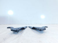2003-2006 Victory V92 Touring Cruiser Rear Subframe Frame Mount Brackets - C3 Cycle