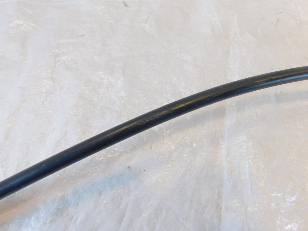 Harley Davidson Sportster XLH 883 Standard & Deluxe Clutch Cable Line 38619-86A