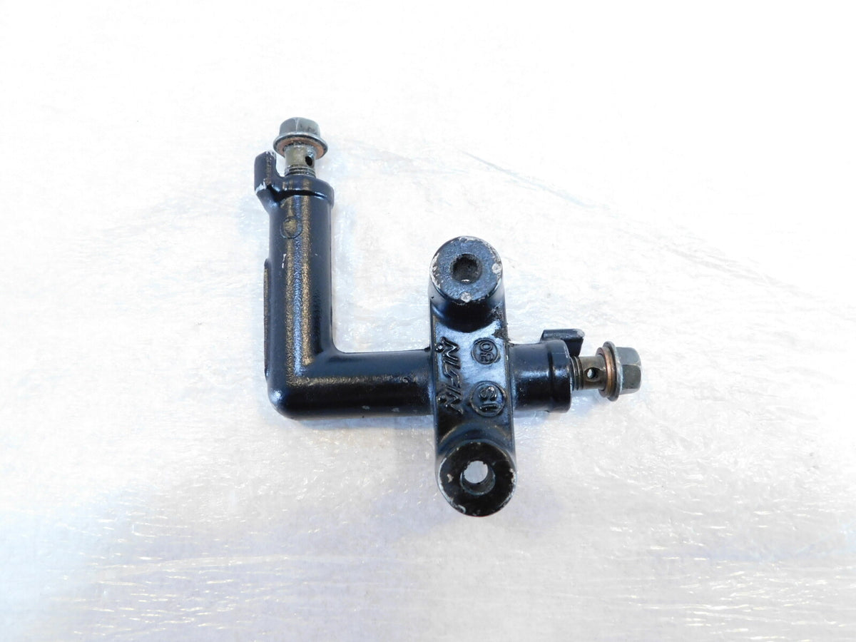 Yamaha VStar XVS1100 Classic Silverado Front Brake Hose Pipe Line Splitter Joint - C3 Cycle