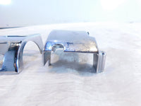 Kawasaki Vulcan 1500 Drifter Classic Nomad VN1500 Chrome Handlebar Switch Covers - C3 Cycle