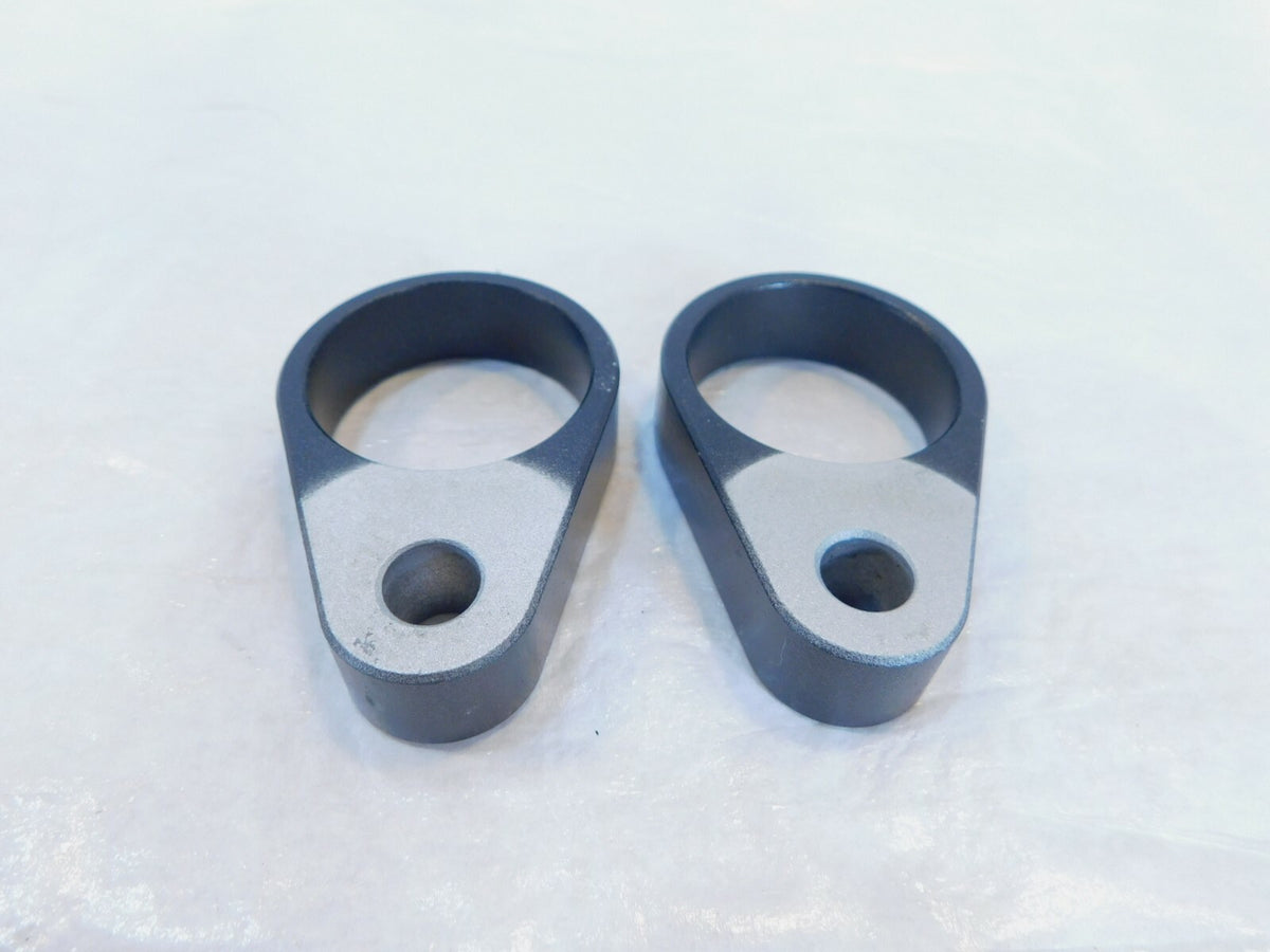 2018-2019 Suzuki GSX250R GSX 250R Clip On Handlebar Spacer Blocks - 56115-20K00 - C3 Cycle