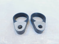 2018-2019 Suzuki GSX250R GSX 250R Clip On Handlebar Spacer Blocks - 56115-20K00 - C3 Cycle