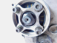 BMW Airhead R100 R60 R75 R90 R100RT Silver 5-Speed Transmission Starter Gearbox - C3 Cycle