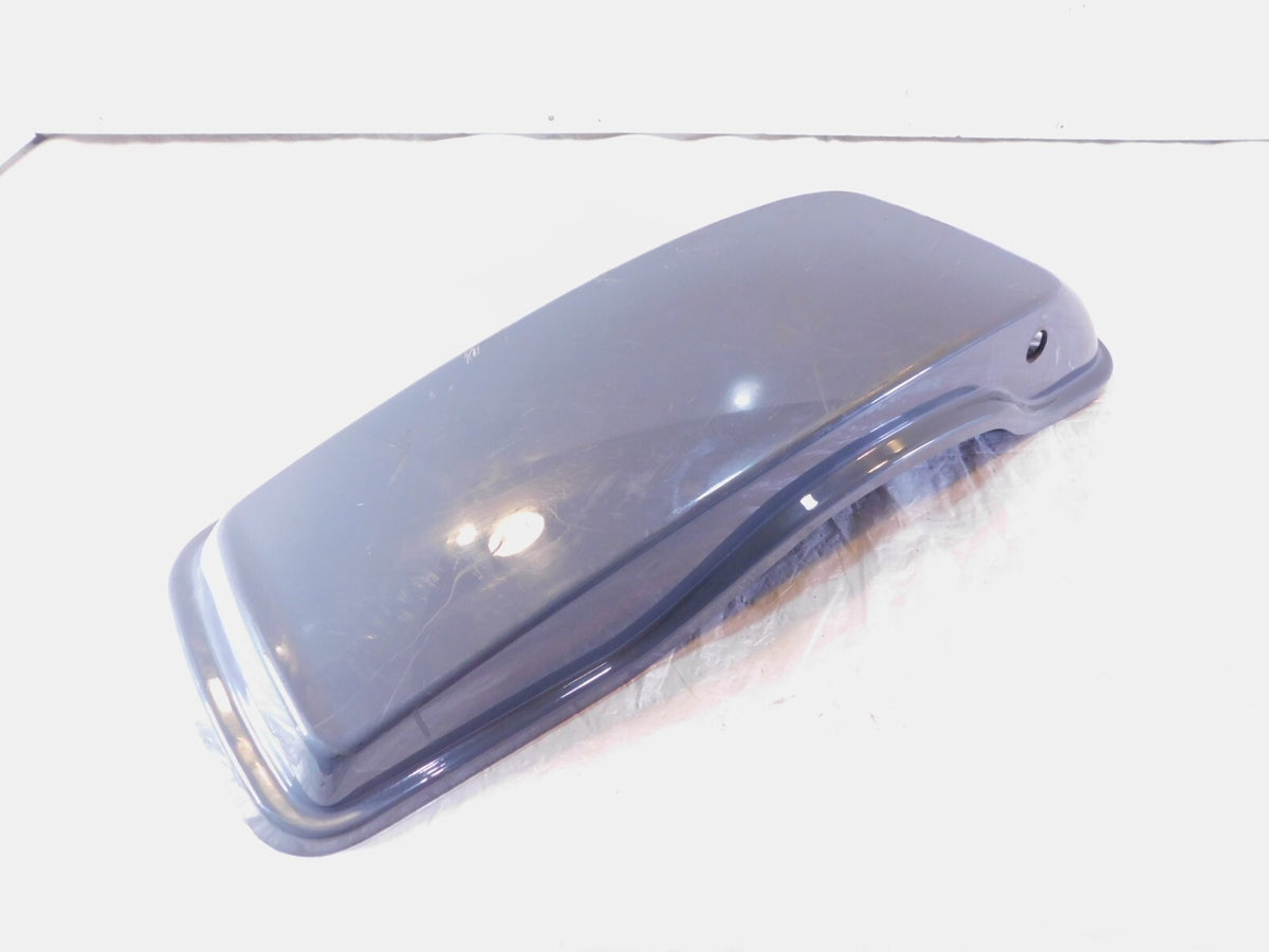 2014-2020 Harley Davidson Road King Street Electra Glide Left Saddlebag Top Lid
